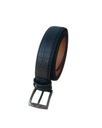Мъжки колан 035004801-3,5 см