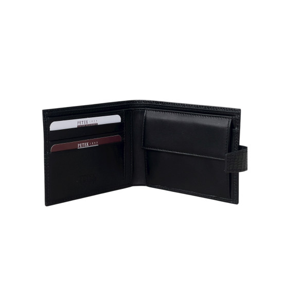 Мъжки Портфейл  102 041 01