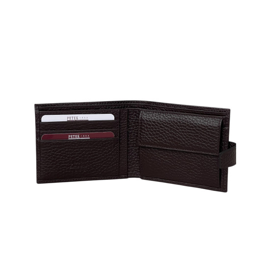 Мъжки Портфейл 102 046 02