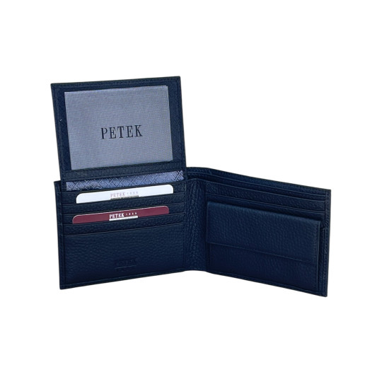 Мъжки Портфейл 108 046D 01