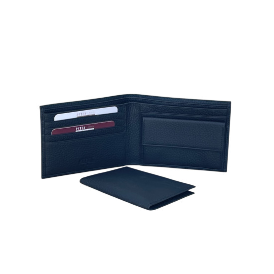 Мъжки Портфейл 108 046D 01