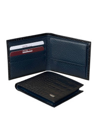 Мъжки Портфейл 120 067 A10 