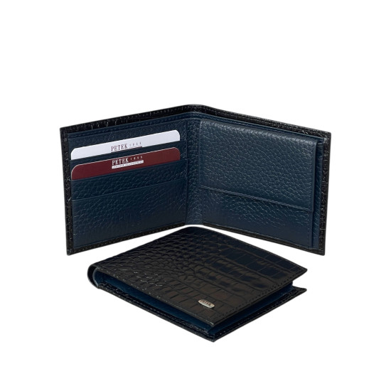 Мъжки Портфейл 120 067 A10 
