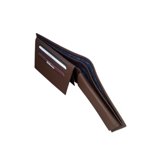 Мъжки Портфейл 131 X10 02