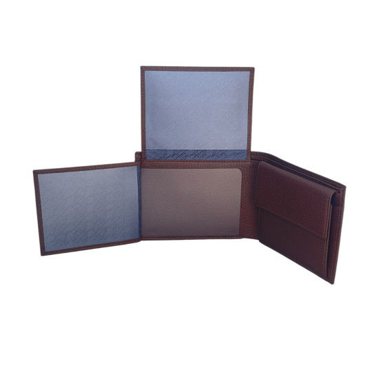 Мъжки Портфейл 131 X10 02