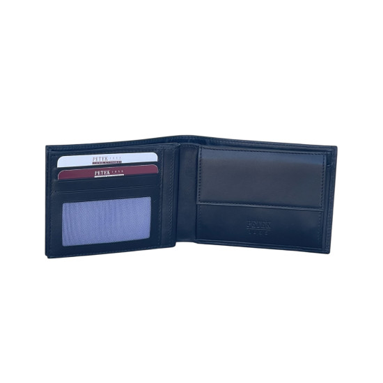 Мъжки Портфейл 134 000 01