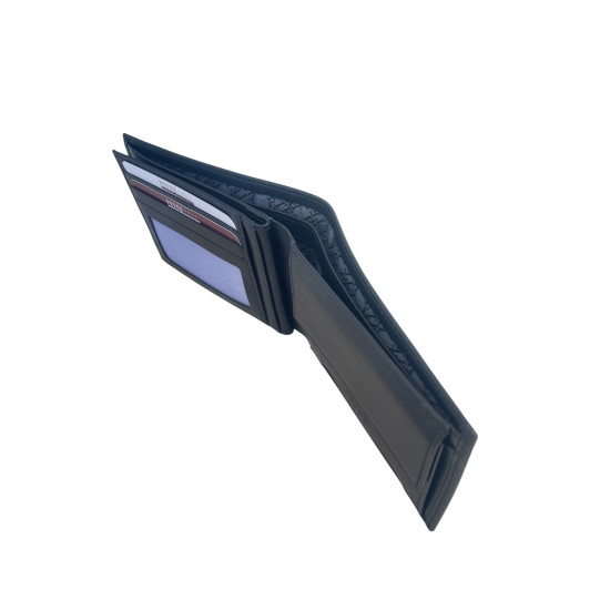 Мъжки Портфейл 134 000 01