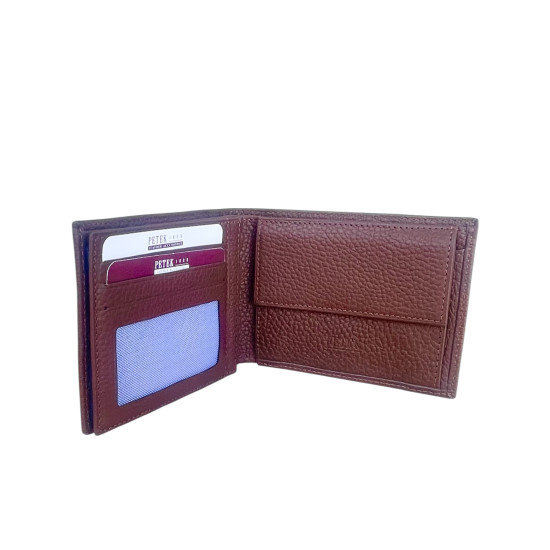 Мъжки Портфейл 134 10 02