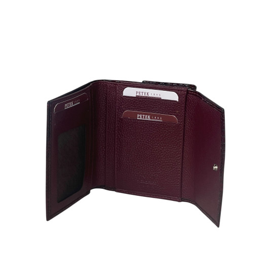 Дамски Портфейл 15012 091 03