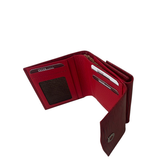 Дамски Портфейл 15012 041 10