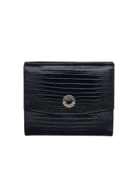 Двуцветен  Дамски портфейл 15012 041 A31