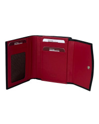 Двуцветен  Дамски портфейл 15012 041 A31