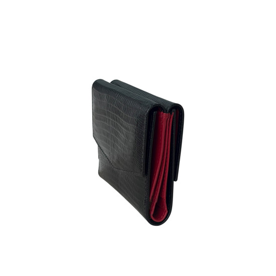 Двуцветен  Дамски портфейл 15012 041 A31