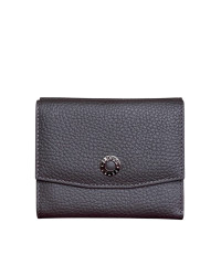 Дамски Портфейл 15012 234 02 Тъмно кафяв