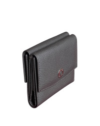 Дамски Портфейл 15012 234 02 Тъмно кафяв