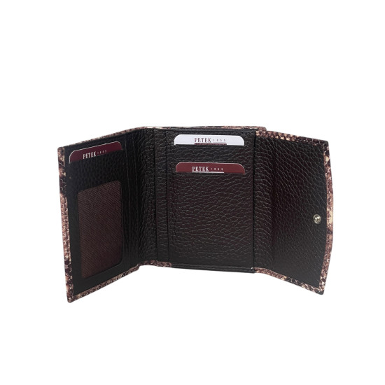 Дамски Портфейл 15012 245 45