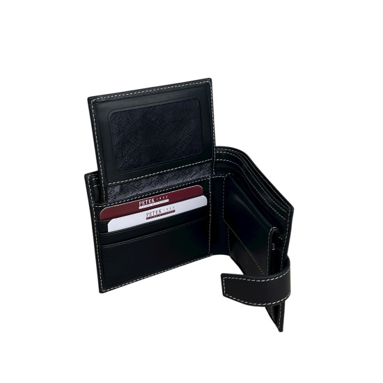 Мъжки Портфейл 199 000 KD1