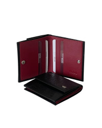 Унисекс Портфейл 200/2 041 A31