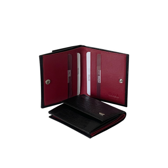 Унисекс Портфейл 200/2 041 A31