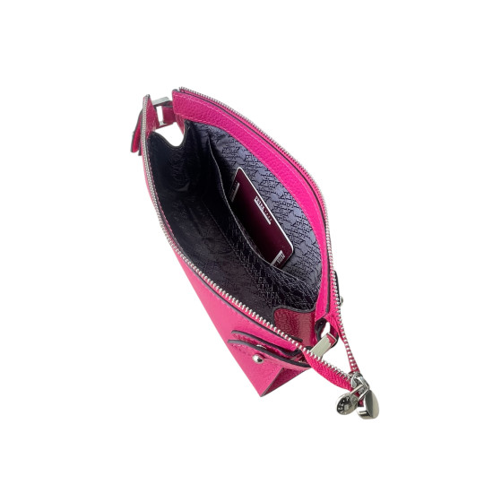 Дамска Чанта-клъч 2020 046 44 FUCHSIA