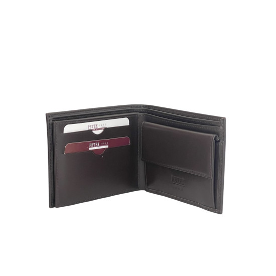 Мъжки Портфейл 204 000 02