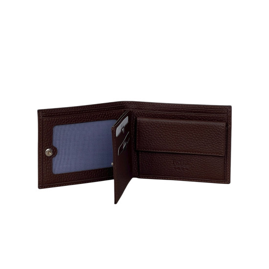Мъжки Портфейл 204 X10 02