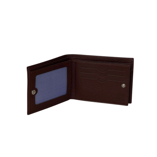 Мъжки Портфейл 204 X10 02