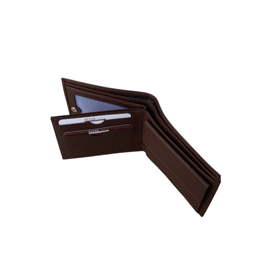 Мъжки Портфейл 204 X10 02