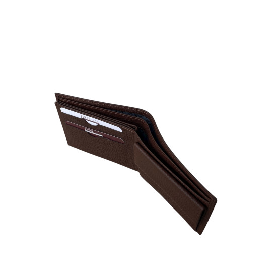 Мъжки Портфейл 204 X10 02