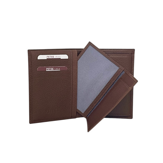 Мъжки Портфейл 211 10 02