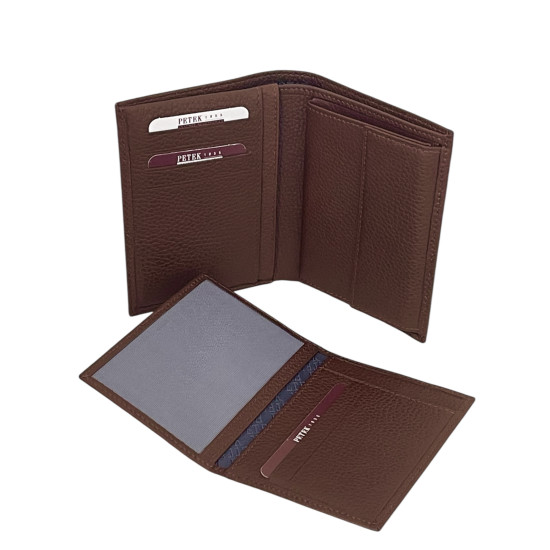 Мъжки Портфейл 211 10 02