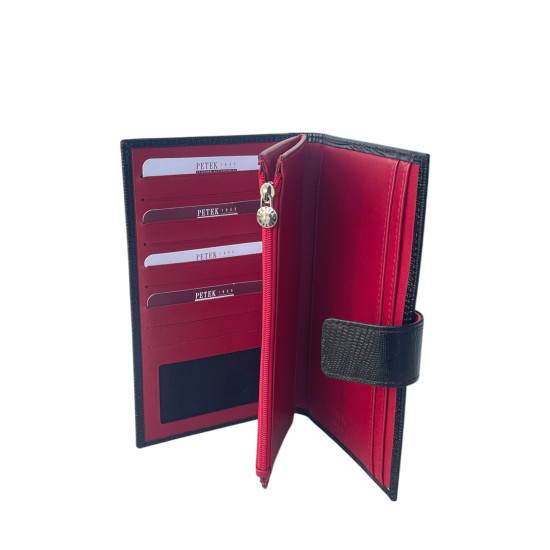 Унисекс Портфейл 2394 041 A31