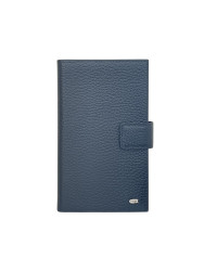 Унисекс Портфейл 2394 046 08 Тъмносин