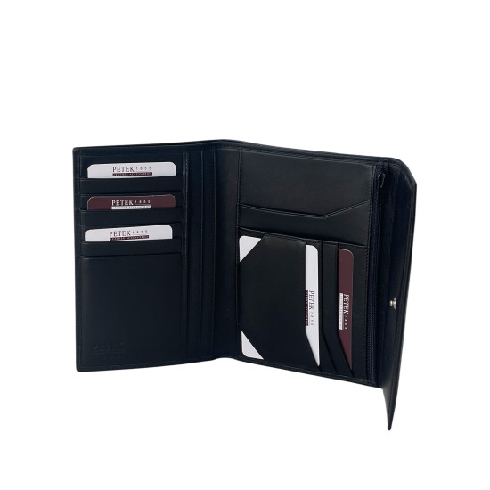  Дамски Портфейл 320 001