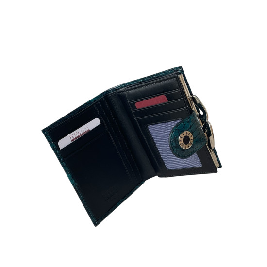  Дамски Портфейл 336/1 091 09