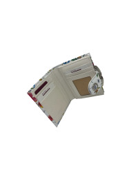 Дамски Портфейл 336-1 X94 00