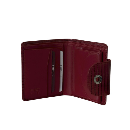 Дамски Портфейл 346 041 10