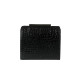 Дамски Портфейл 346 091 01 Черен лак