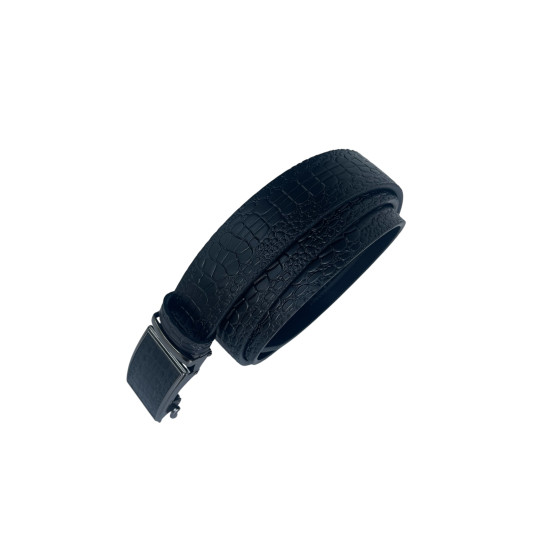 Мъжки колан 3500024801-3,5 см