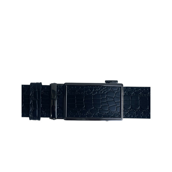Мъжки колан 3500024801-3,5 см