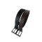 Двулицев Мъжки колан 35001740102-3,5 см