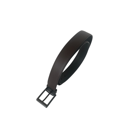 Двулицев Мъжки колан 35001740102-3,5 см
