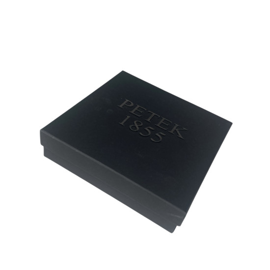 Двулицев Елегантен Колан  350411101 -3,5 с две катарами