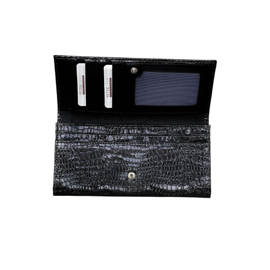 Дамски Портфейл 379 091 26