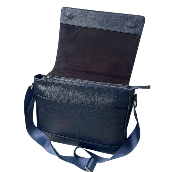 Мъжка спортна чанта 3840 046 08