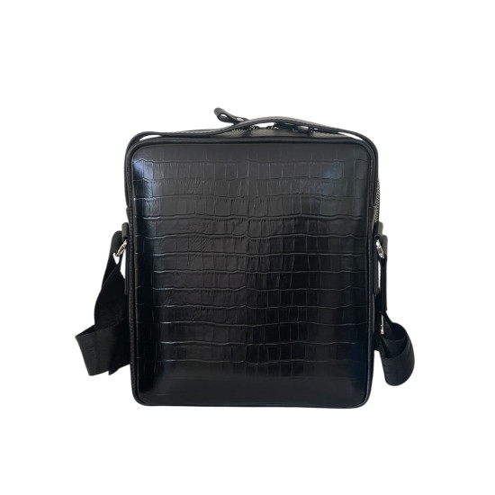 Мъжка спортна чанта 3861 44 01