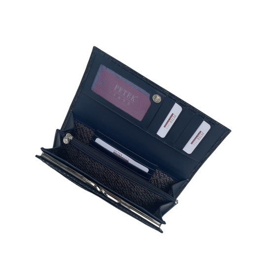 Дамски Портфейл 400 091 08
