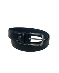 Мъжки спортно елегантен колан 40000011S 000 01-4 см