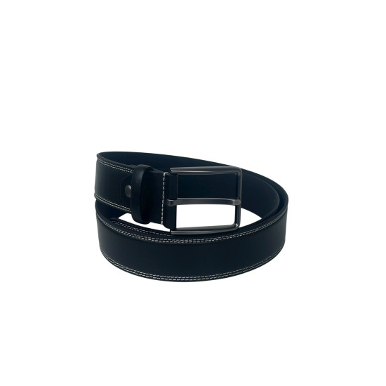 Мъжки спортно елегантен колан 4000011 000 01