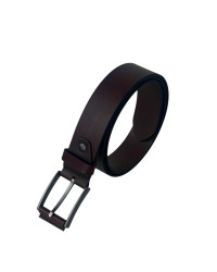 Мъжки спортно елегантен колан 4000011 000 02